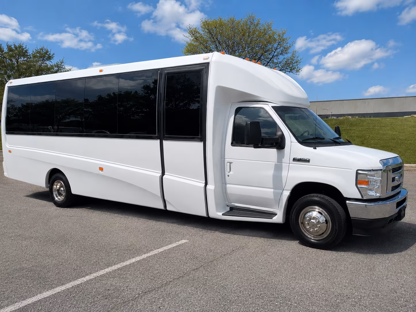 Fort Worth School Event Transportation pickup coordination