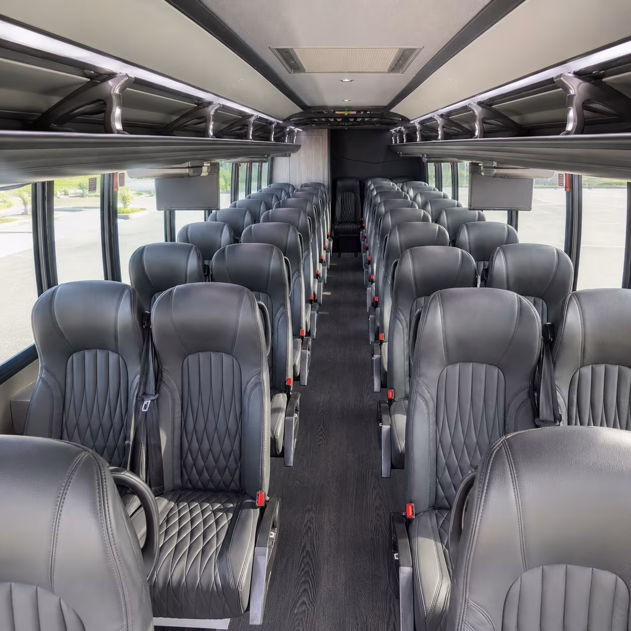 Fort Worth School Event Transportation