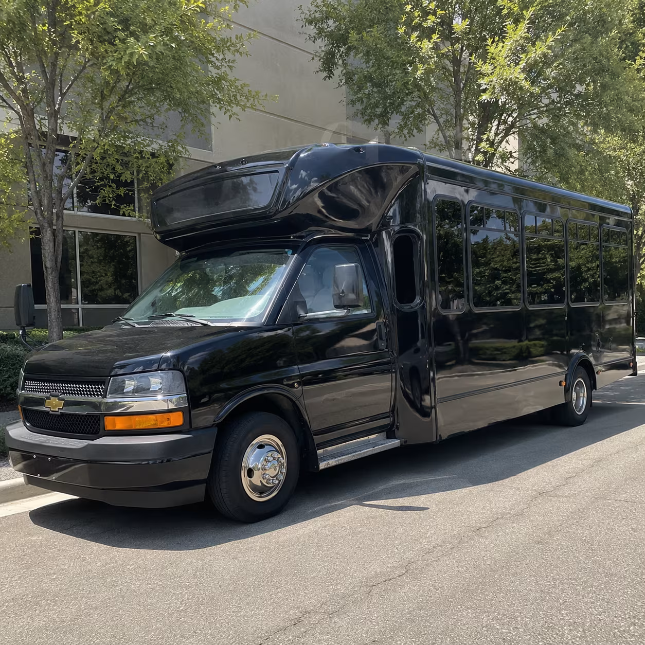 Fort Worth Winery Tour & Pub Crawl Transportation
